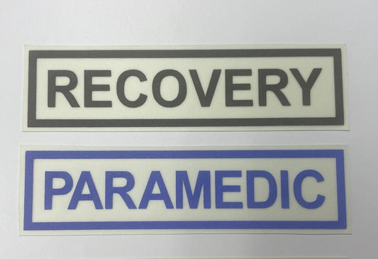 4″ Custom Decal