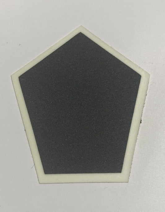 Pentagon Tet Set