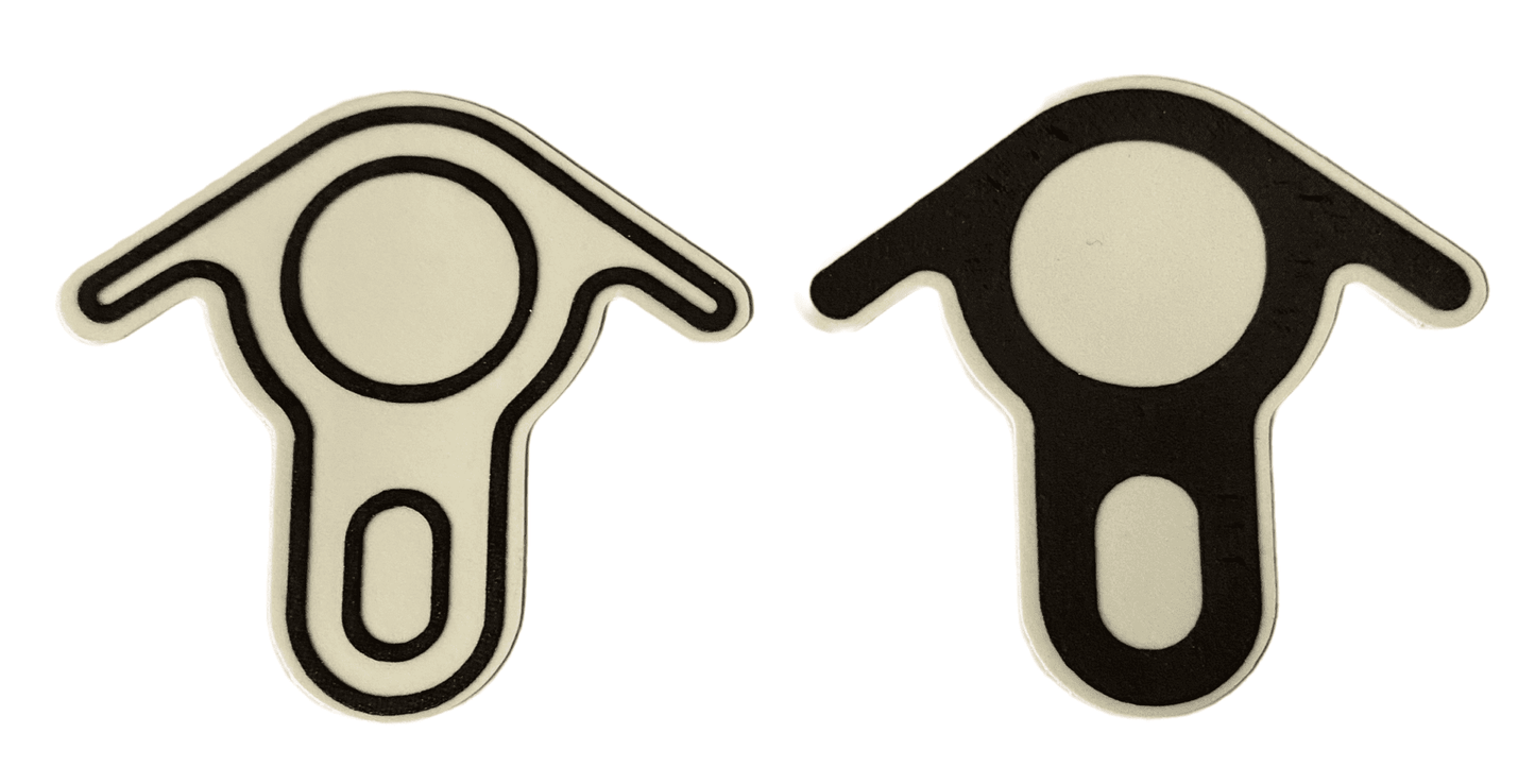Figure 8 Descender