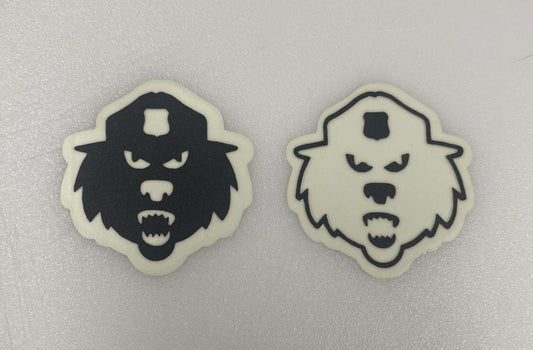Smokey Bear