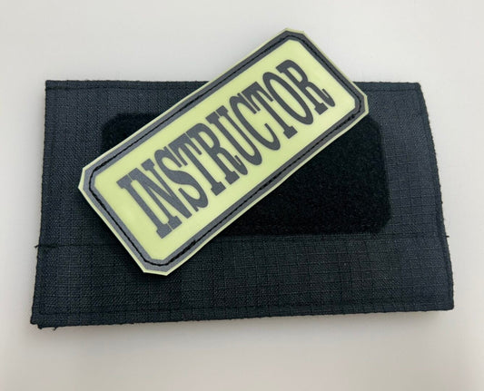 Detachable Passport Pack Identifier - Back