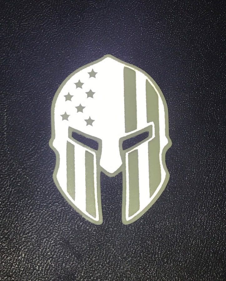 Gladiator (flag)