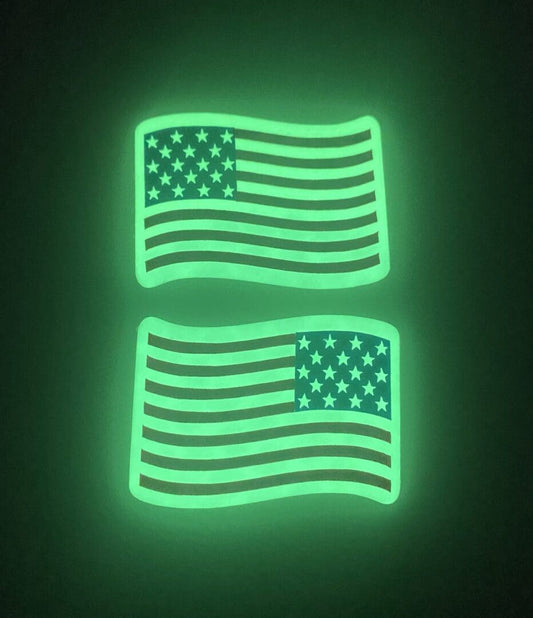 American Flag Options