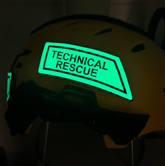 EXFIL Replacement Side Decals