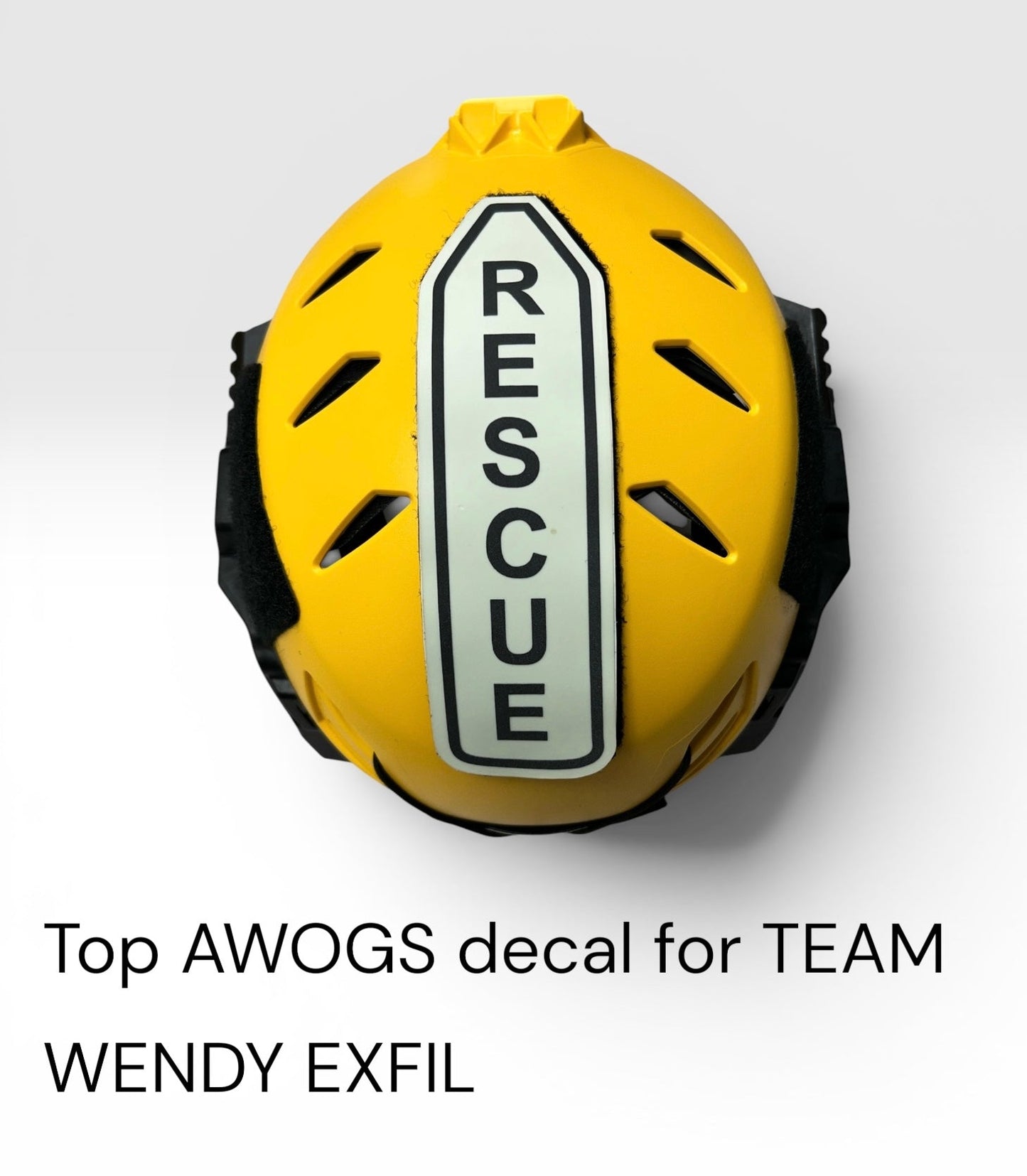SAR - Team Wendy EXFIL Full Set