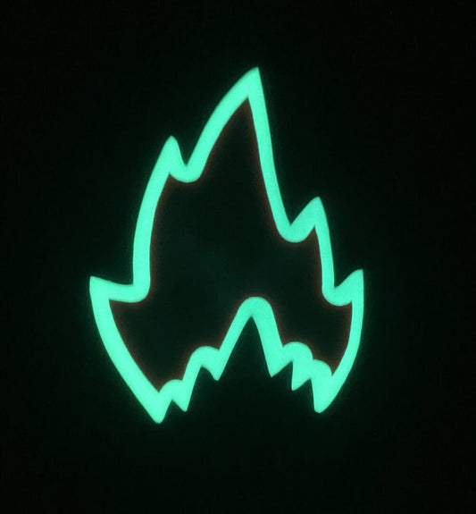 Flame