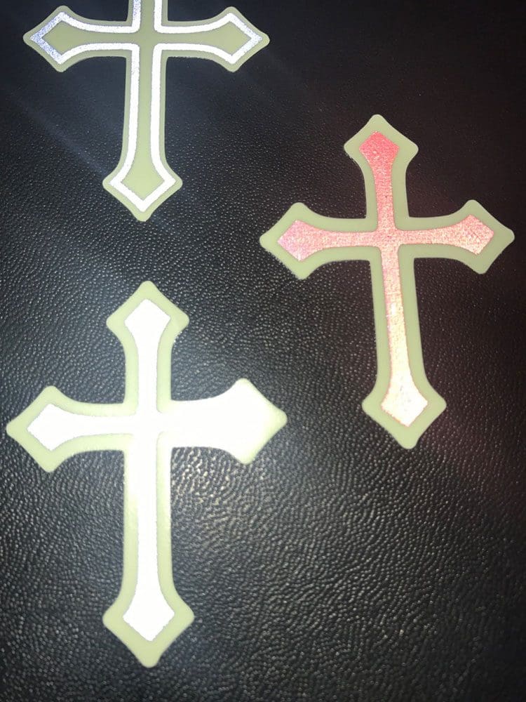 Cross