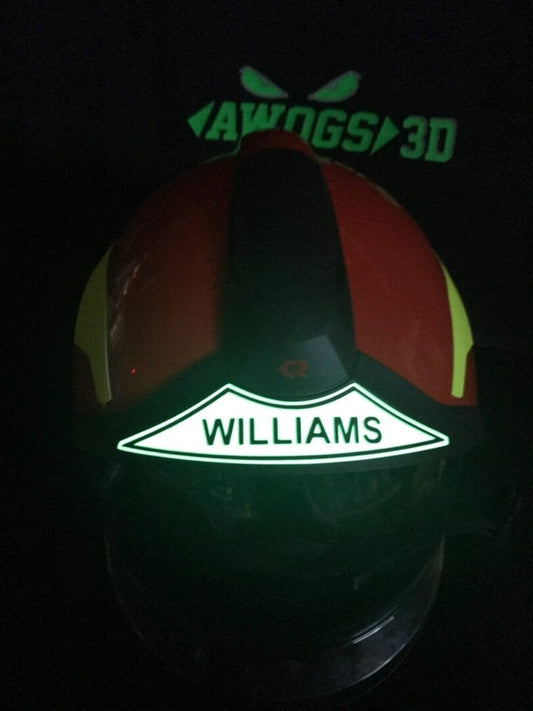 Rosenbauer Titan Pro Shield