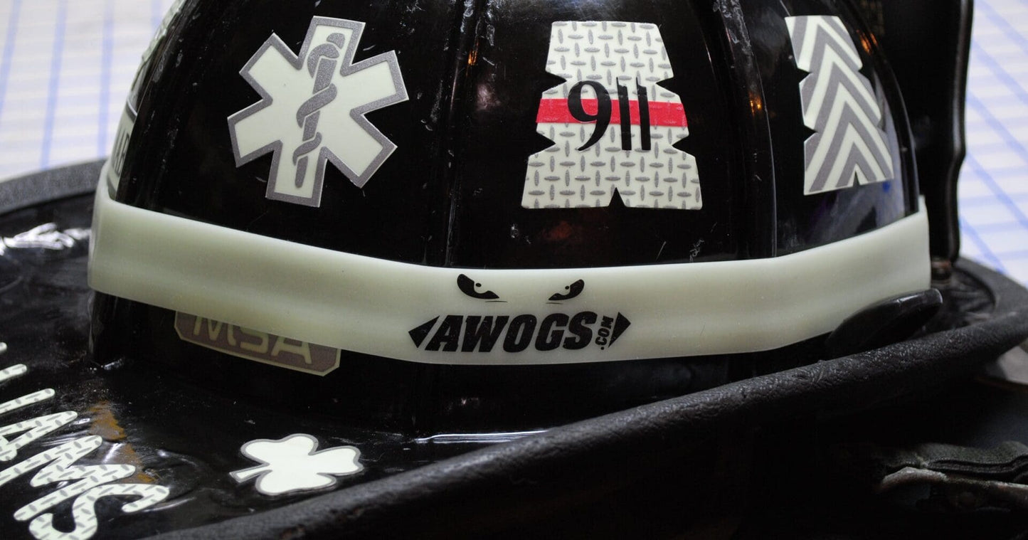 Helmet Glow Band