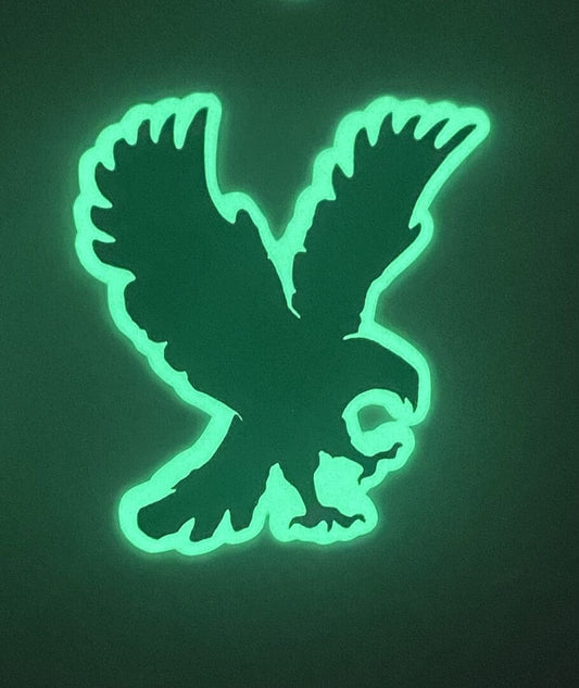 Flying Eagle