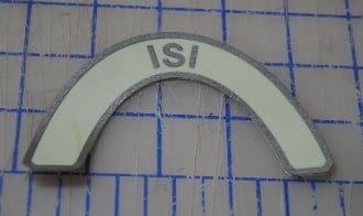 Face Mask Identifier – ISI