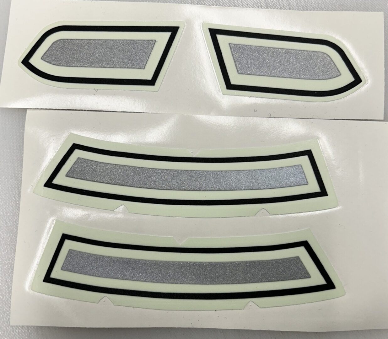 XF1 Side Decals (set of 4)