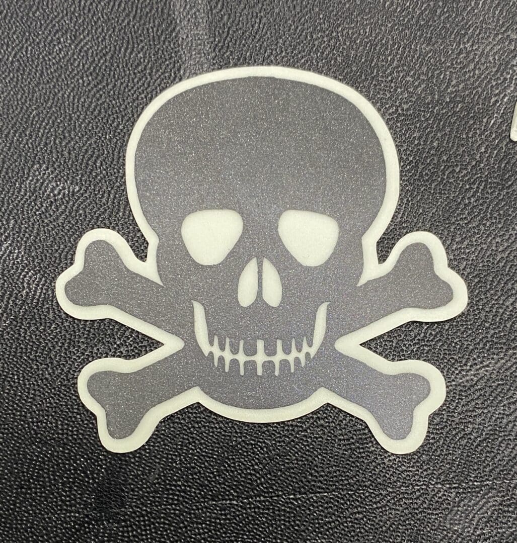 Skull and Crossbones