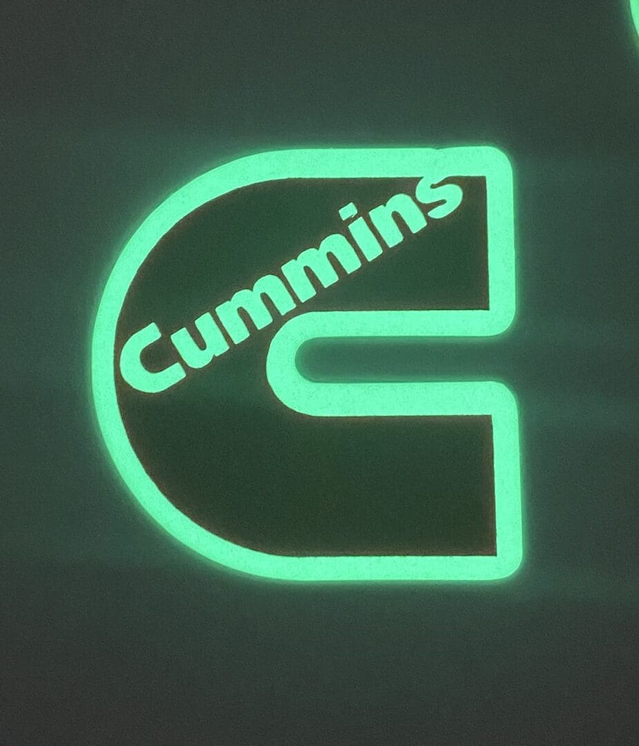 Cummins