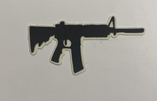 Rifle