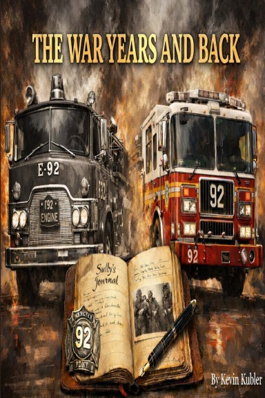 The War Years and Back