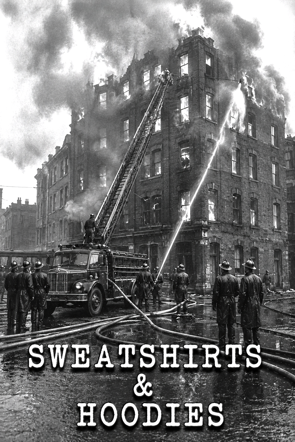 Sweatshirts