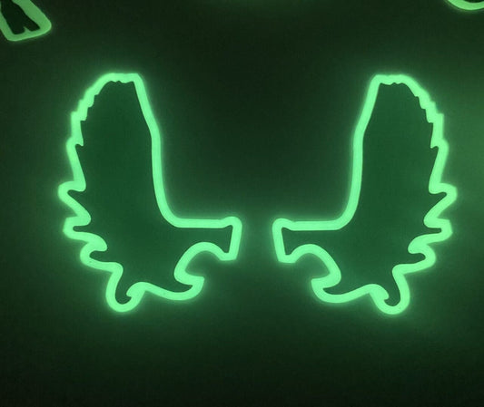Moose Antlers