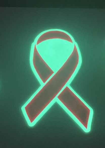 Breast Cancer Ribbon Pink