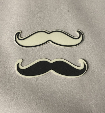 Mini Mustache