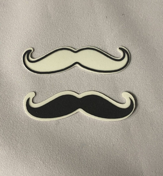 Mini Mustache
