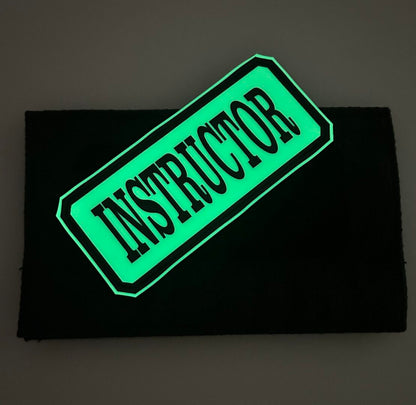 Detachable Passport Pack Identifier - Back