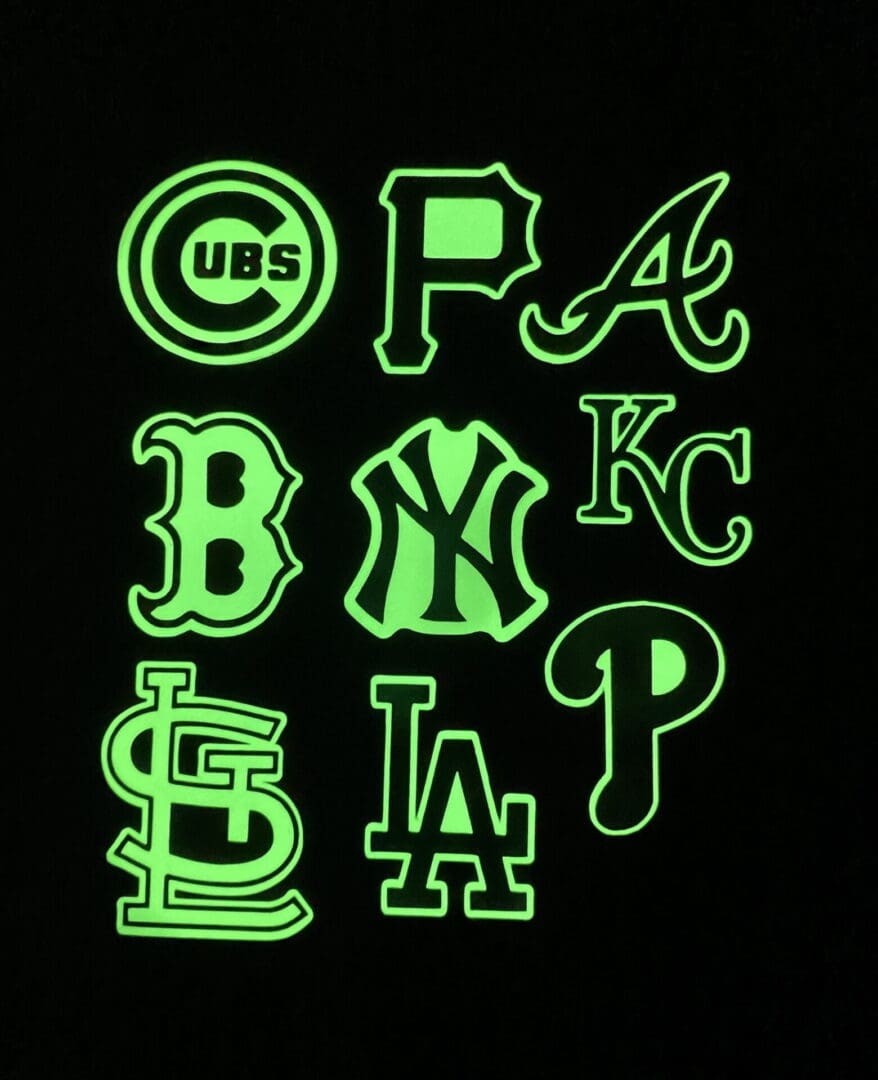 Baseball Teams