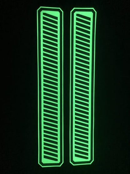 Ladder decal 10″ x 1.5″ x 2