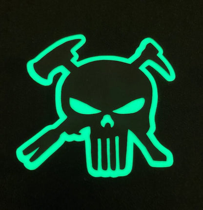 Punisher with Tools