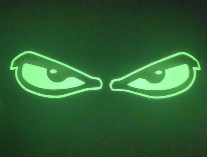 Glow Eyes