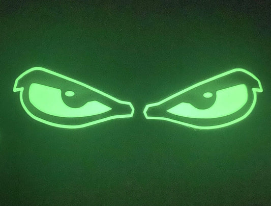 Glow Eyes