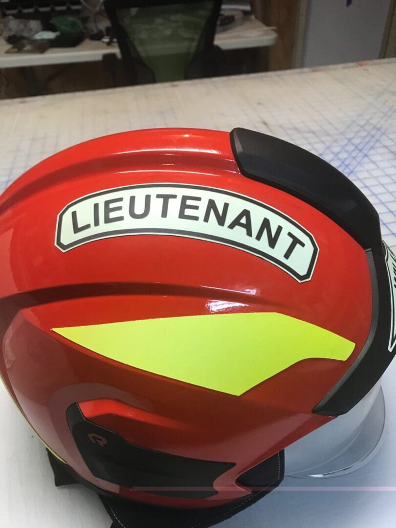 Rosenbauer Titan Pro Crescents