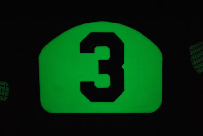Shield – Modern Style Helmet Shield
