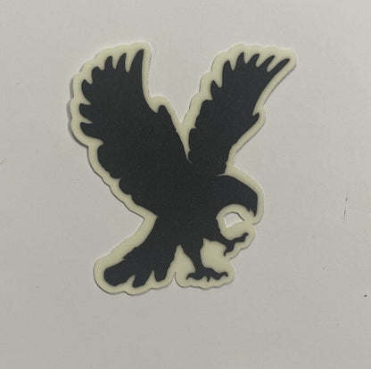 Flying Eagle