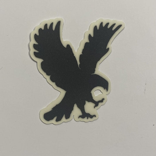 Flying Eagle