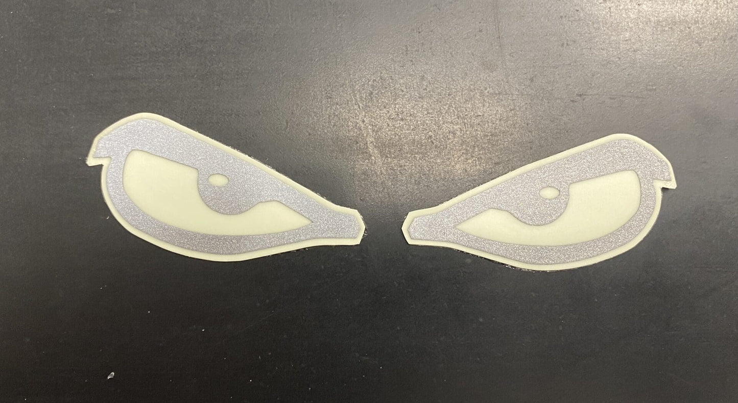 Glow Eyes