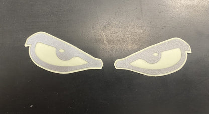 Glow Eyes