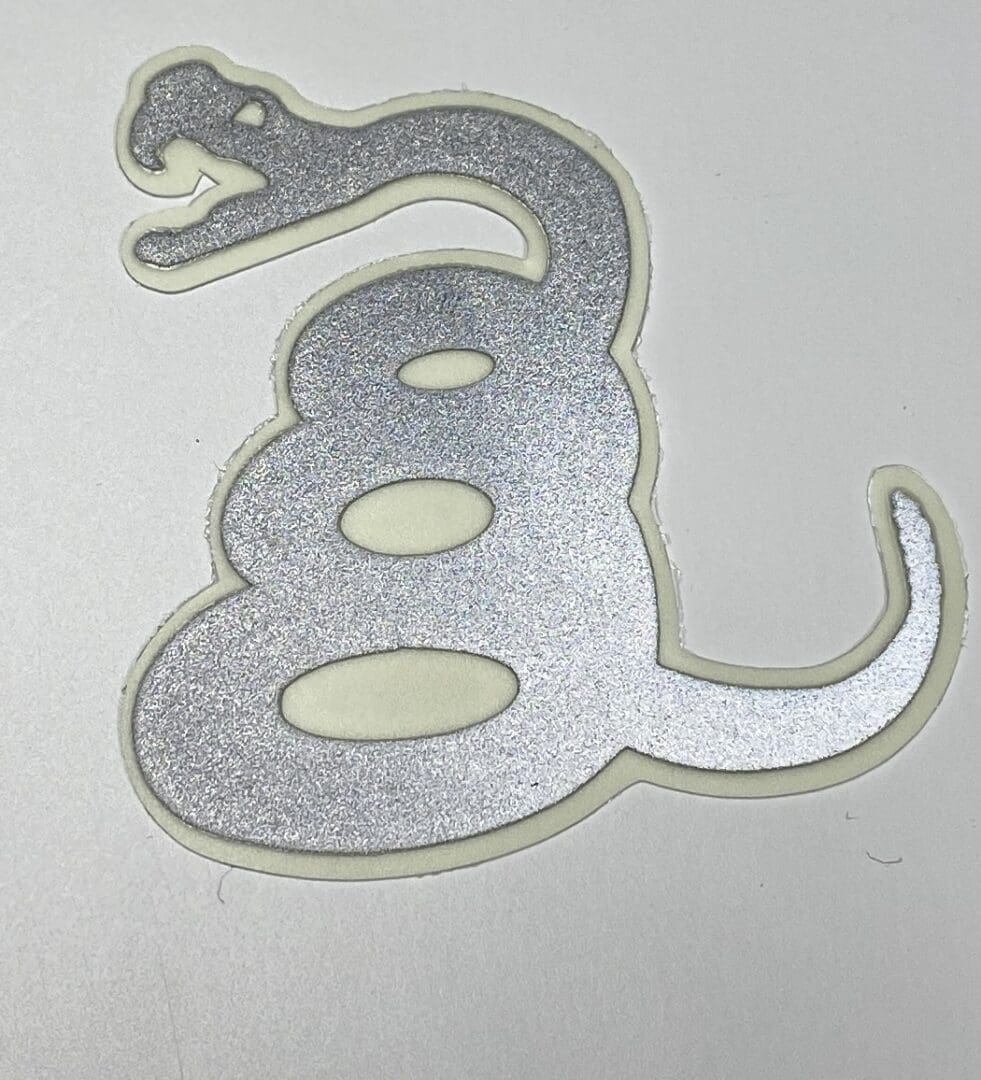 Don’t Tread on Me (Rattlesnake)