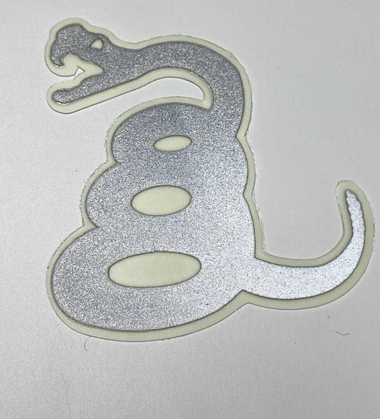 Don’t Tread on Me (Rattlesnake)