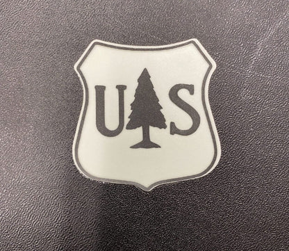US Forestry