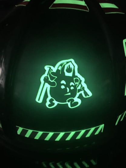 Kool-Aid Man Custom