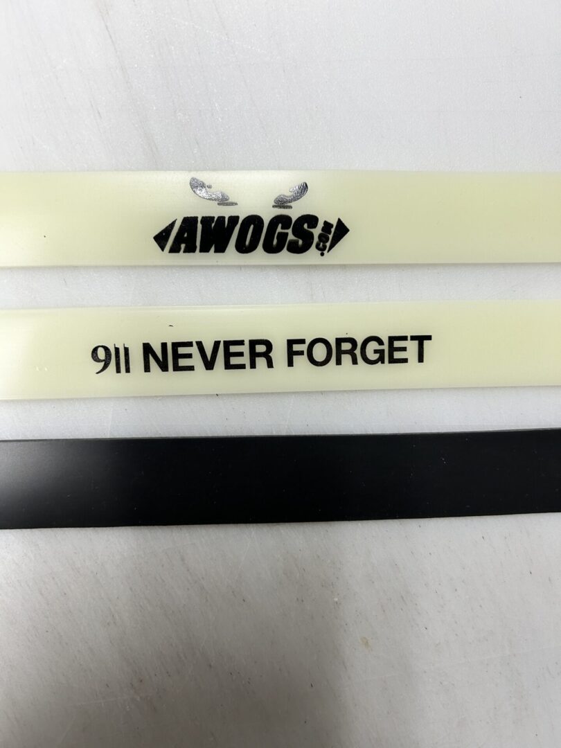 Helmet Glow Band