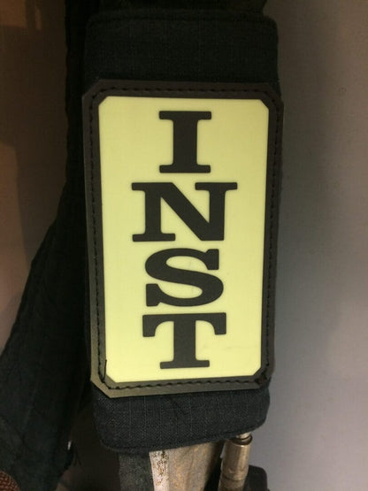 Shoulder Identifier - Nomex