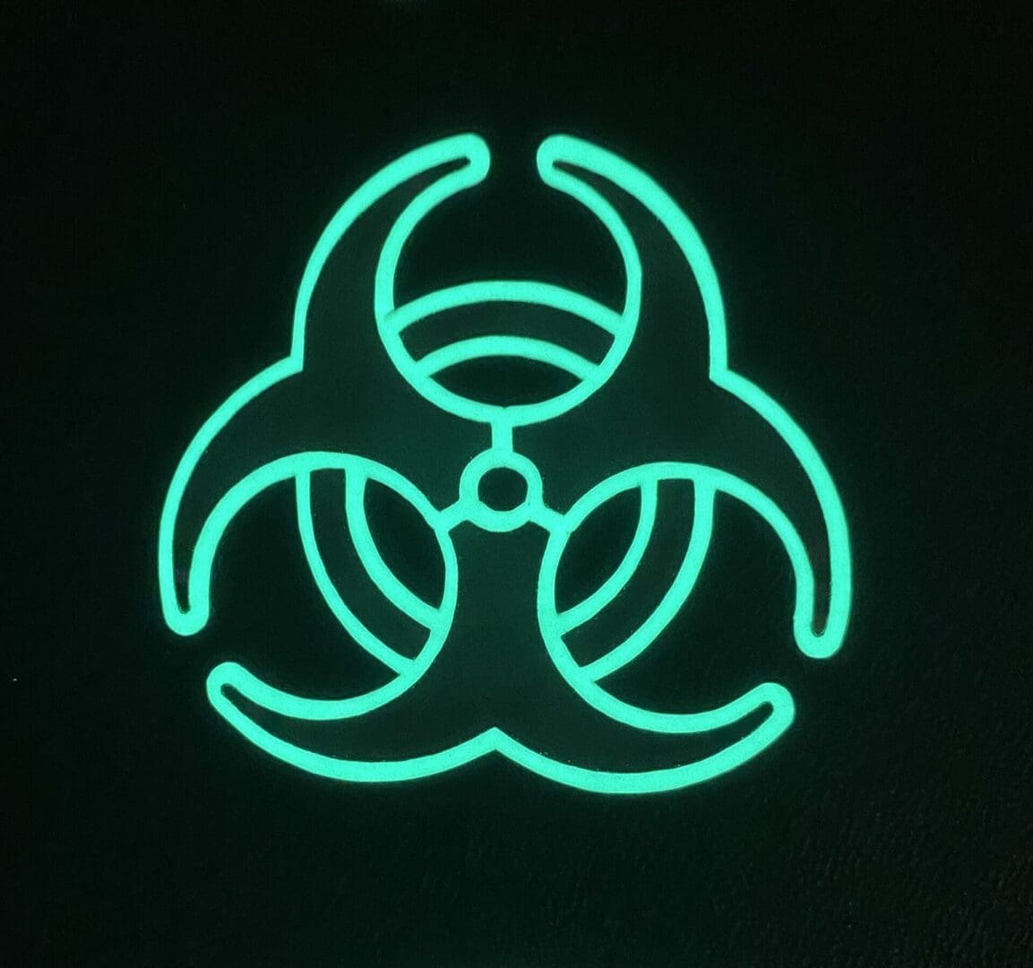 Bio-Hazard
