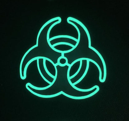 Bio-Hazard