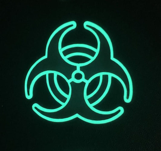 Bio-Hazard