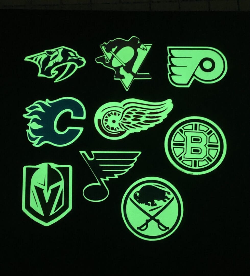 Hockey Teams