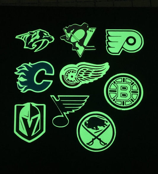 Hockey Teams