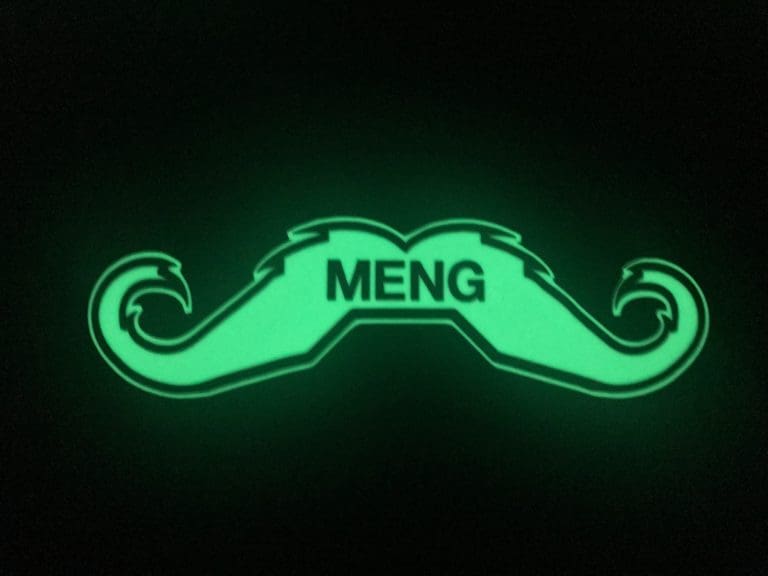 Mustache Face Mask Identifier