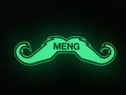 Mustache Face Mask Identifier